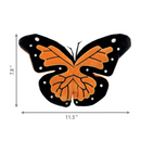 KONG Crackles Flutterz Cat Toy