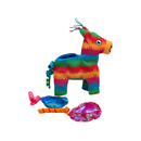 KONG Pull-A-Partz Pinata Cat Toy