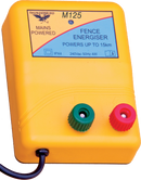 Thunderbird Small Mains Fence Energiser - Raymonds Warehouse