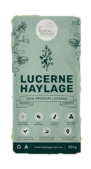 Manuka Haylage 22kg