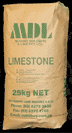 Mudgee Aglime 25kg - Raymonds Warehouse