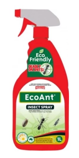 Multicrop EcoAnt Natural Ant Insect Spray 1L - Raymonds Warehouse