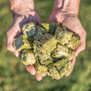 Multicube Lucerne & Oaten Hay Cubes 20kg