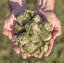 Multicube Lucerne Hay Cubes 20kg