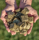 Multicube Pasture Hay Cubes 20kg