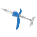 iO NJ Phillips Blue Vaccinator 5ml