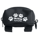 Oh Crap Dog Poop Bag Holder