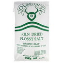 Olssons Flossy Salt