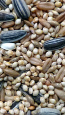 Avigrain Peachface Mix 20kg - Raymonds Warehouse