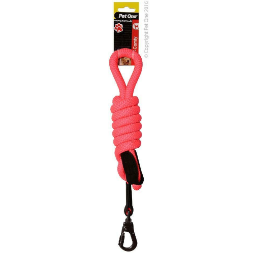 Pet One Comfy Lead 120cm