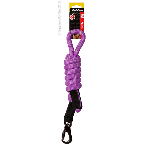 Pet One Comfy Lead 120cm