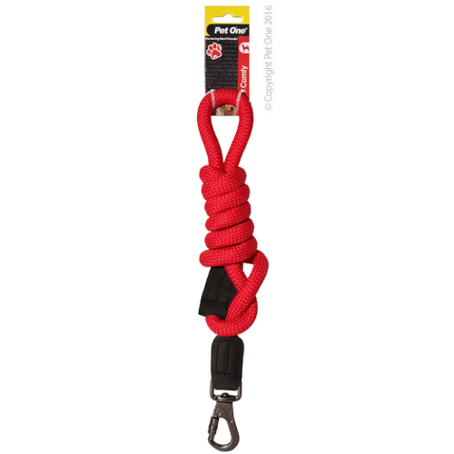 Pet One Comfy Lead 120cm