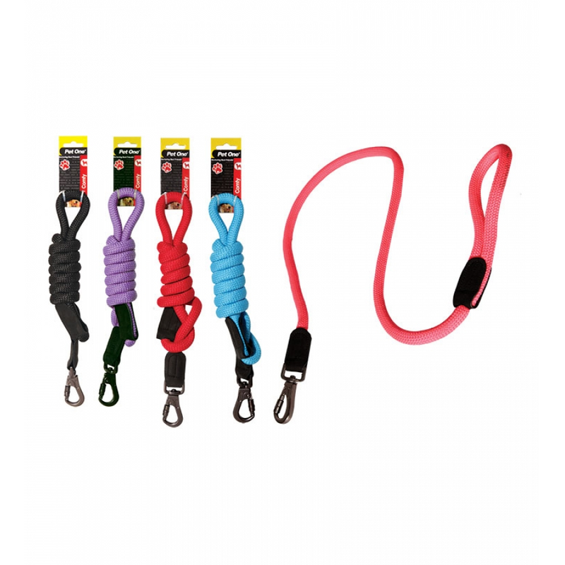 Pet One Comfy Lead 120cm