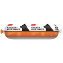 Prime100 Chicken & Vegetable Roll Dog Food