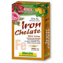 Manutec Iron Chelate Soluable Specific Fertiliser 300g