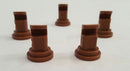 Solo Brown Deflector Nozzle
