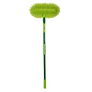 Sabco Premium Cobweb and Ceiling Fan Broom