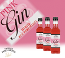 Samuel Willard's Original Pink Gin PreMix 375ml