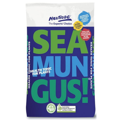 Neutrog Seamungus Seaweed Soil Conditioner Pellets