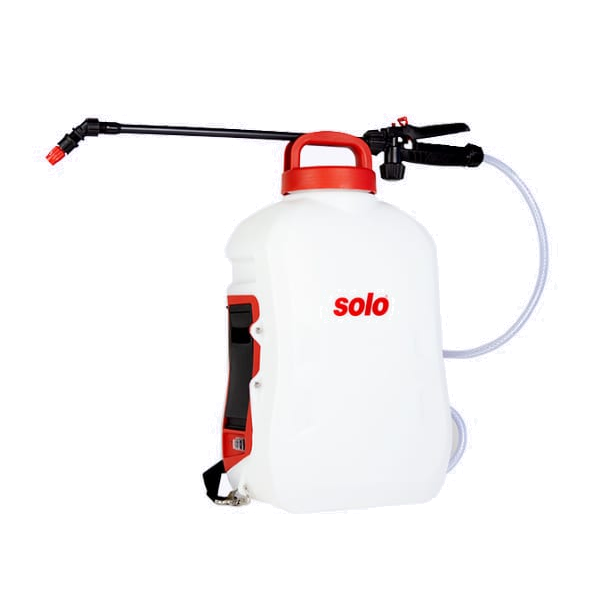 Solo Battery Operated Sprayer 414Li 10L