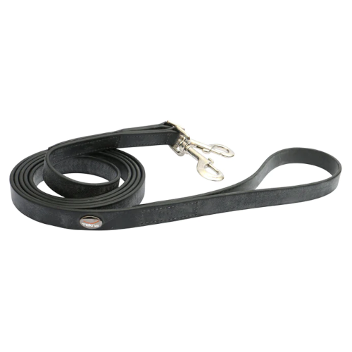 Tekna Horse Lead Argosy 3/4" Brown