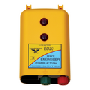 Thunderbird Strip Grazer BD-20