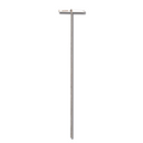 Thunderbird Portable Galvanised Earth Stake