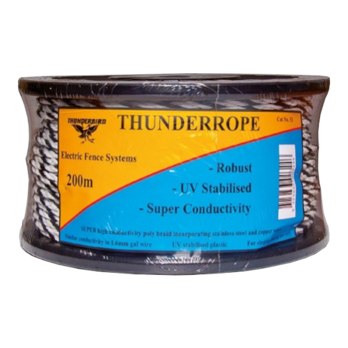 Thunderbird Thunderrope