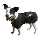 Trading Stables Nullarbor Oilskin Dog Rug