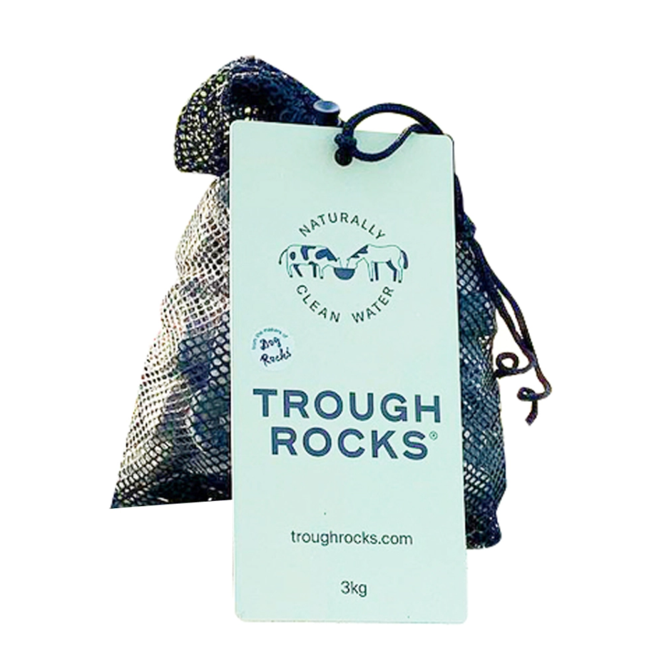 Trough Rocks 3kg | Raymonds Warehouse