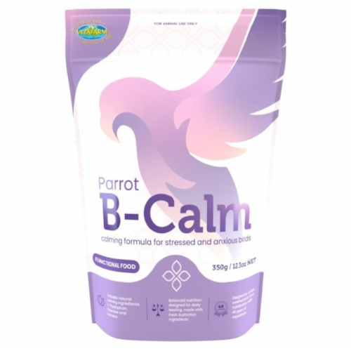 Vetafarm Parrot B-Calm