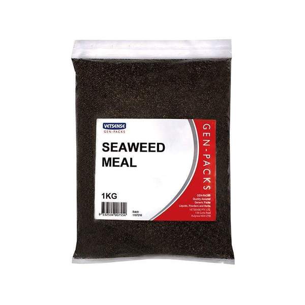 Vetsense Seaweed Meal - Raymonds Warehouse