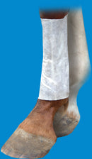 Decron Leg Wrap Poultice